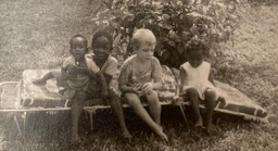 “All Humans Are Strangers—Almost Everywhere”: Reflections on Human Belonging