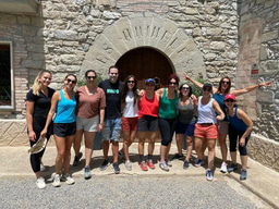 Reflection on my leadership journey within a global context