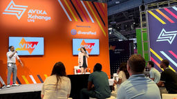 InfoComm 2024 Day 2 Highlights