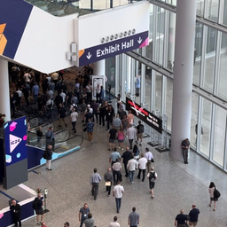 InfoComm 2024 Day 1: Innovation and Inspiration