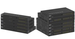 Netgear and their AV switches that changed our installations