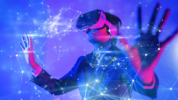 A Vision of Enterprise Communications in the Metaverse