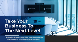 4 Biggest Challenges Linked to Video Conferencing in Enterprises Today