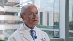 Mark W. Kline, MD, on Global Pediatrics and Infectious Disease