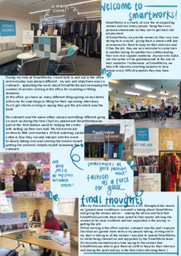 LiA Showcase - SmartWorks