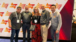 Class TechExperience na infocomm part.2