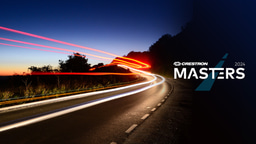 Powerful online courses now available from Crestron