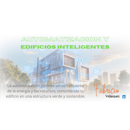 Automatización, Multimedia y Edificios Inteligentes