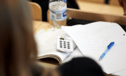 Clicking your way to flipping your class