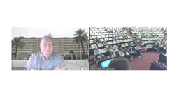 JOAQUIN DOPAZO at the FEBS-IUBMB-ENABLE Conference 2022