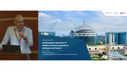 MATTEO IANNACONE at the FEBS-IUBMB-ENABLE Conference 2022