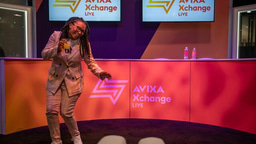 The Coolest Things To Do at #Infocomm24