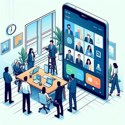 6 tendencias de tecnología audiovisual 2024