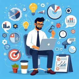 Marketing for Audiovisual Integrators