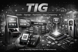 Strategic Outlook for the TIG Ecosystem - Mar3