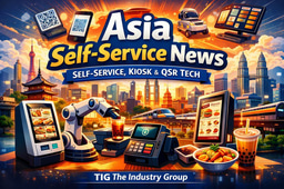 View from Asia and Self-Service