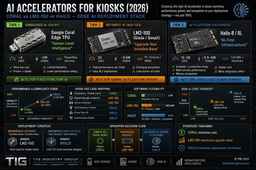 Edge AI -- Options for New and Old PCs