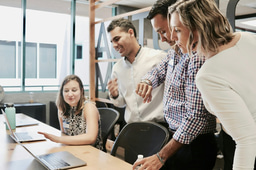 Research: enjoy it, while you can