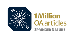 Springer Nature is celebrating one million gold OA articles