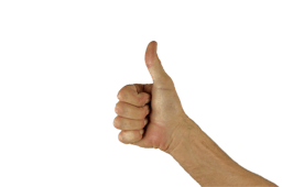 The easiest ways to connect with your community: commenting & liking