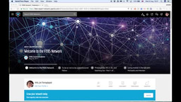 How to edit your profile & manage your account