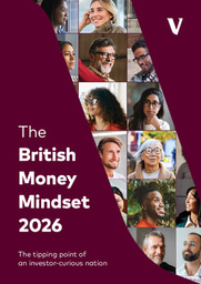 The British Money Mindset 2026 - A Vanguard Report