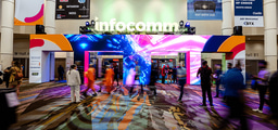 Dealer na InfoComm Orlando 2025!