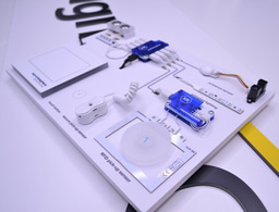 signageOS & Sensors an Easy Solution
