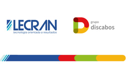 Grupo Discabos e Lecran anunciam aliança estratégica para fortalecer o ecossistema Pro AV no Brasil 