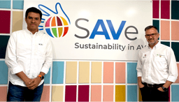 Integración AV Y Viewhaus Nos Unimos a SAVe Para Promover La Sostenibilidad en el Sector AV en América Latina