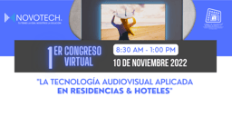 1er Congreso Tecnológico para Arquitectos · Edición Virtual