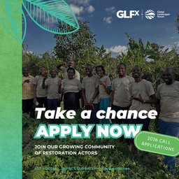  2026 GLFx Chapters Call