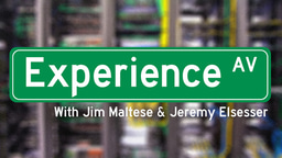 Ep7: To APEx or to AV9000...THAT is the question!