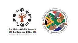 2nd Alldays Wildlife Research Conference 2026 – Community • Conservation • Collaboration