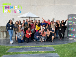 NOVOTECH® Presente en el evento "The Mix Matters"