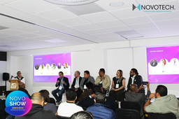 NOVOSHOW 2024