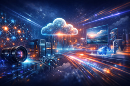 The AI-Native AV Stack: A New Media Architecture Emerges