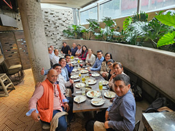 Reflexiones del Encuentro AVIXA en Lima