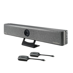 Barco launches the ClickShare Bar