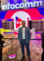 Mi Experiencia como CTS de AVIXA: Credibilidad, Conocimiento y Pasión por la Tecnología AV