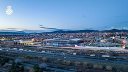 LEDDREAM GROUP refuerza su papel en la transformación de estadios y venues a través de la tecnología en el Sports World Congress