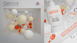 Channel4you redefine la experiencia farmacéutica con la creación de contenidos en 3D anamórfico en INFARMA 2026