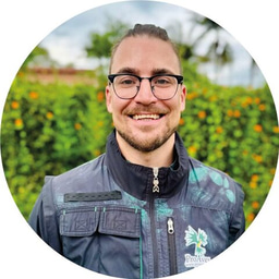 Restore Our Planet Podcast #87 How Colombia’s War Accidentally Saved Its Wildlife