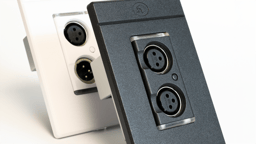 xIO XLR Crafted Excellence