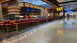 Symetrix Ensures The Bar Sounds Great