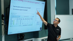 Dante Mastery UK, March 25th - 28th 2025