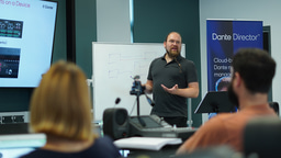 Dante Mastery US, March 3rd - 6th 2025