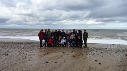 Cambridge Masters in Conservation Leadership 