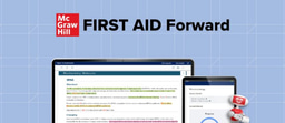 First Aid Forward Product Tour
