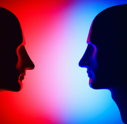 In Knowledge we Trust: unpacking the language of persuasion in social media